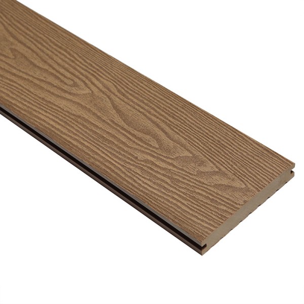 Террасная доска из ДПК CM Decking серия VINTAGE SOLID дуб (под заказ) купить в Сыктывкаре