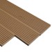 Террасная доска из ДПК CM Decking серия VINTAGE SOLID дуб (под заказ) купить в Сыктывкаре