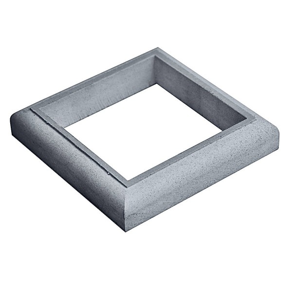 Крышка нижняя FAYNAG ДПК графит купить в Сыктывкаре