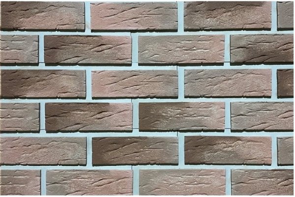 Фиброцементные панели КАНЬОН коллекция КЛИНКЕР 41 купить в Сыктывкаре