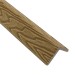 Уголок 3D EasyDecking Wood-Х 50х50 Дуб купить в Сыктывкаре