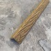Уголок 3D EasyDecking Wood-Х 50х50 Дуб купить в Сыктывкаре