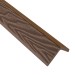 Уголок 3D EasyDecking Wood-Х 50х50 Коричневый купить в Сыктывкаре