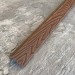 Уголок 3D EasyDecking Wood-Х 50х50 Коричневый купить в Сыктывкаре
