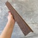 Уголок 3D EasyDecking Wood-Х 50х50 Коричневый купить в Сыктывкаре