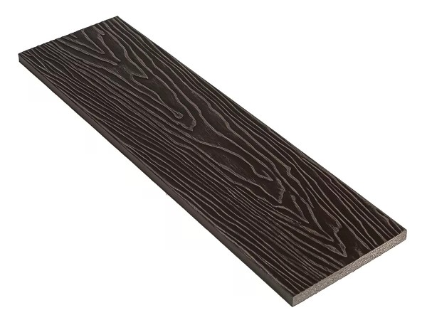 Заборная доска ДПК Deckart Palisad Pro Венге купить в Сыктывкаре