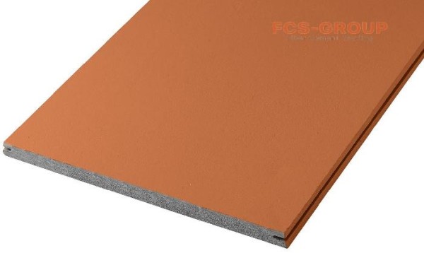 Фиброцементные панели FCS Group Smooth Line F32 купить в Сыктывкаре