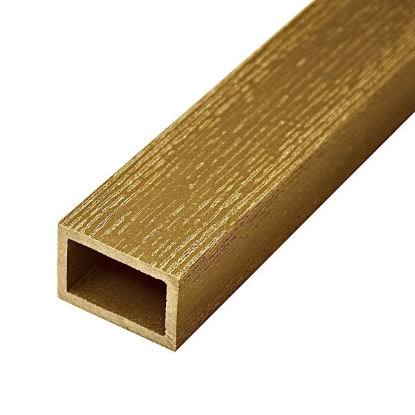 Балясина FAYNAG ДПК WOOD орех купить в Сыктывкаре