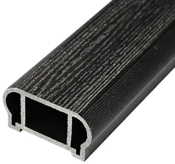 Перила FAYNAG ДПК WOOD кварц купить в Сыктывкаре