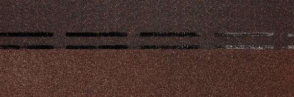 Коньково-карнизная черепица Docke Premium, арахис купить в Сыктывкаре