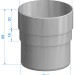 Муфта соединительная ПВХ Docke STANDART красный купить в Сыктывкаре