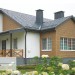 Фасадная панель Ю-пласт Хокла Лиственница медовая купить в Сыктывкаре