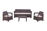 Коллекция мебели Rattan Comfort 5 купить в Сыктывкаре