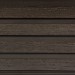 Фасадная доска из ДПК Faynag Wood Рейка Венге купить в Сыктывкаре