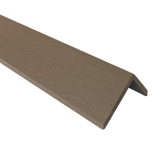 Уголок EasyDecking Wood-Х 50х80 Венге купить в Сыктывкаре