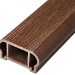 Перила FAYNAG ДПК WOOD шоколад купить в Сыктывкаре