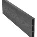 Доска для грядок и клумб из ДПК NauticPrime, 25х150х2950 серый купить в Сыктывкаре