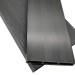 Доска для грядок и клумб из ДПК NauticPrime, 25х150х2950 серый купить в Сыктывкаре