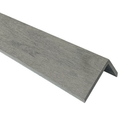 Уголок EasyDecking Wood-Х 50х80 Серый Микс купить в Сыктывкаре