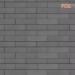 Фиброцементные панели FCSPRO Stone Block, 400x100x8 купить в Сыктывкаре