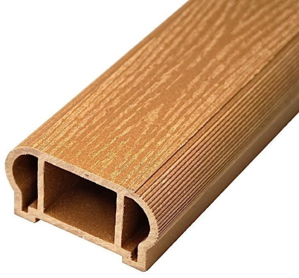 Перила FAYNAG ДПК WOOD тик купить в Сыктывкаре