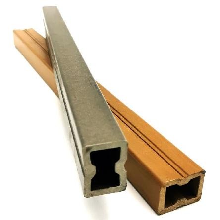Лага из ДПК 30х40 NanoWood купить в Сыктывкаре