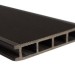 Террасная доска из ДПК ECODECKING Velvet Венге купить в Сыктывкаре