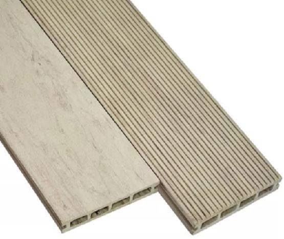 Террасная доска ДПК Deckart Select colorite Сакура купить в Сыктывкаре