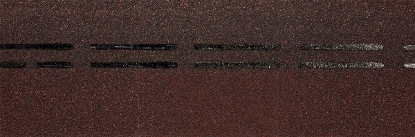 Коньково-карнизная черепица Docke Premium, зрелый каштан купить в Сыктывкаре