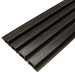 Фасадная доска из ДПК Faynag Wood Рейка Кварц купить в Сыктывкаре