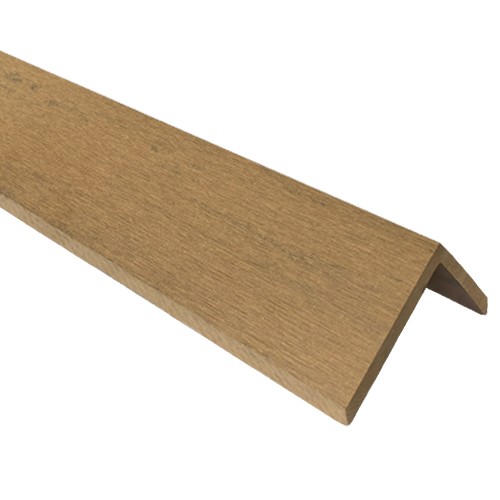 Уголок EasyDecking Wood-Х 50х80 Тик Микс купить в Сыктывкаре