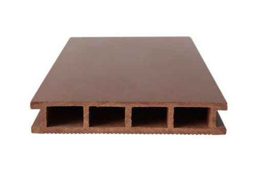 Террасная доска из ДПК ECODECKING Velvet Коричневый купить в Сыктывкаре