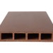 Террасная доска из ДПК ECODECKING Velvet Коричневый купить в Сыктывкаре