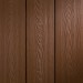 Террасная доска из ДПК ECODECKING Комфорт 3D Шоколад купить в Сыктывкаре