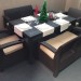 Комплект мебели Yalta Family Set купить в Сыктывкаре
