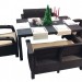 Комплект мебели Yalta Family Set купить в Сыктывкаре