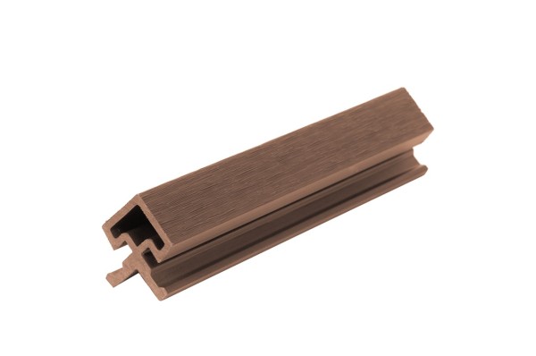 Угол внешний для фасадной панели co-extrusion, suar mix купить в Сыктывкаре