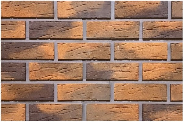 Фиброцементные панели КАНЬОН коллекция КЛИНКЕР 30 купить в Сыктывкаре