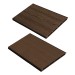 Заборная доска CM Decking мербау (под заказ) купить в Сыктывкаре