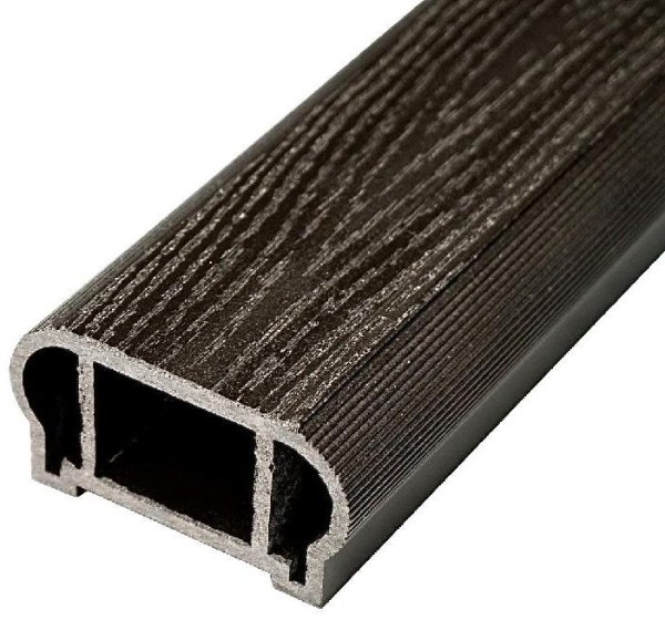 Перила FAYNAG ДПК WOOD венге купить в Сыктывкаре