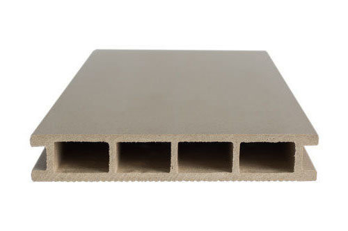 Террасная доска из ДПК ECODECKING Velvet Серый купить в Сыктывкаре