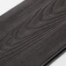 Террасная доска из ДПК ECODECKING Комфорт 3D Графит купить в Сыктывкаре