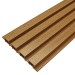 Фасадная доска из ДПК Faynag Wood Рейка Орех купить в Сыктывкаре