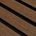 Фасадная реечная панель Ecodecking Скай коэкструзия 200х20х3000 Тик купить в Сыктывкаре