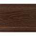 Фасадная панель  из ДПК ECODECKING Коричневый купить в Сыктывкаре