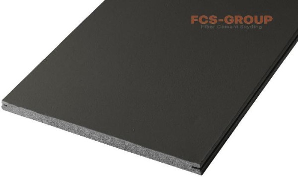 Фиброцементные панели FCS Group Smooth Line F60 купить в Сыктывкаре