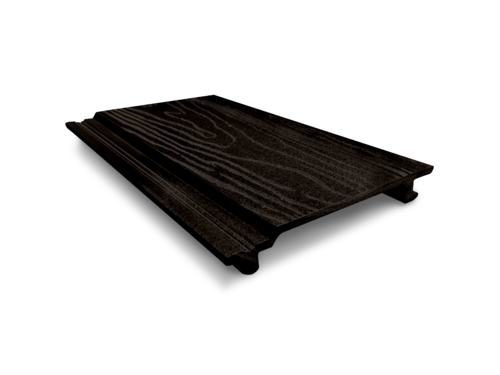 Фасадная панель  из ДПК ECODECKING Венге купить в Сыктывкаре