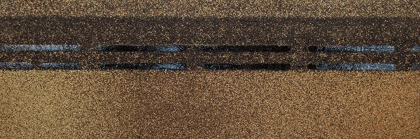 Коньково-карнизная черепица Docke Premium, капучино купить в Сыктывкаре