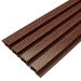Фасадная доска из ДПК Faynag Wood Рейка Шоколад купить в Сыктывкаре