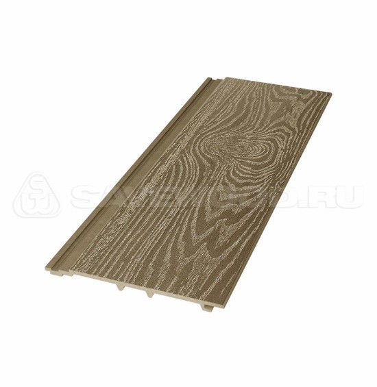Сайдинг из дпк savewood sw-cedrus тангенциальный распил тик купить в Сыктывкаре
